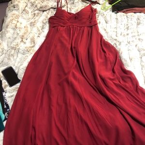 Women's Formal Dress